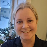 Erica Lundström