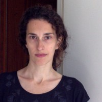 Judy Najnudel