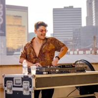 Adrian Molina