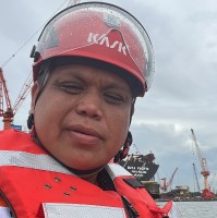 Shahrulnizam Shah Mohd Padzil