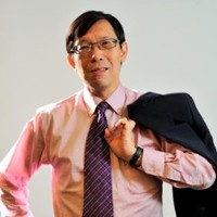 Edmund Low