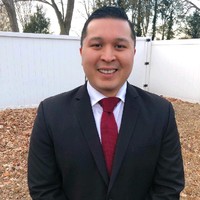 Curtis Borja