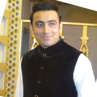 Syed Bilal Ahmed Qadri