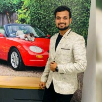 Pratik Bankar