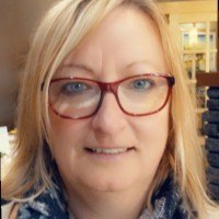 Fiona Crawford