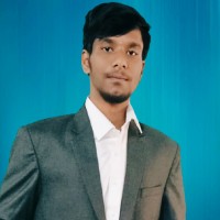 Muthuraj S