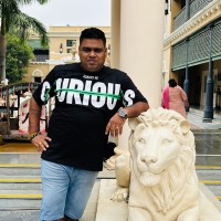 Sumit Mahto