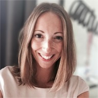 Lina Jonsson