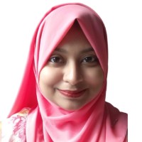 Fahmida Ahmed
