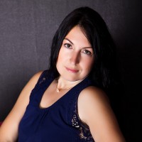 Елена Сазанова