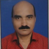 mahesh sharma