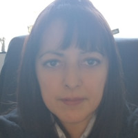 Maria Whitley