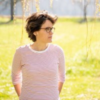 Sabine Maisch