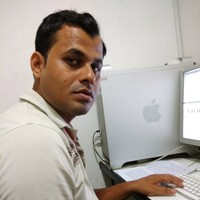Aswini Mohapatra Mohapatra