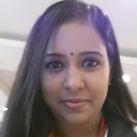 Vanitha Panirselvam