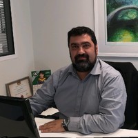 Dimitris Dalianis