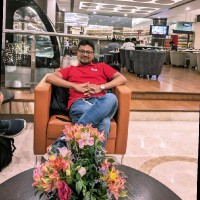 Mohd Rafeeq