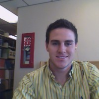 Jacob Attaway