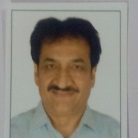 Suresh Kumar Batra