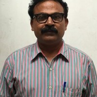 Kota Sriram Laksman
