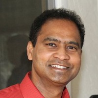 Muthukumar Mudaliar