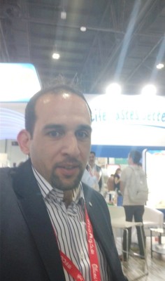 Faisal Sandouka