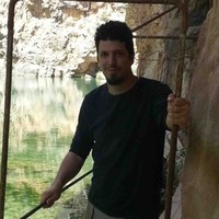 David De Robles Granizo