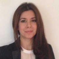 Sara Shakeri Manesh, Ph.D.