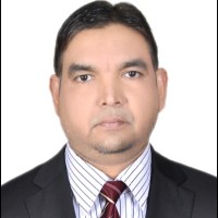 Muzafaruddin Syed, Ocs (☁️, Ebs), Itil®, Sfc™, Ssyb™
