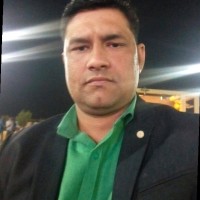 Sunil Kumar Rajliwal