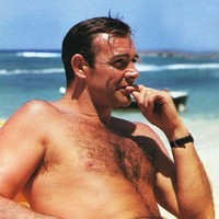 Sean Connery