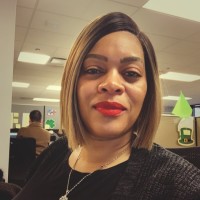 Chasity Middleton