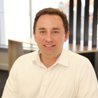 Stephen Saunders