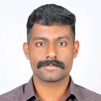 krishna Prasad