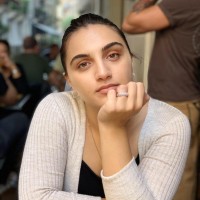 Elisabed Rekhviashvili