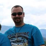 Stephen Grissom