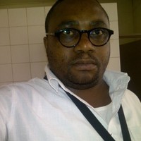 Ramsey Mkhuseli Zangqa