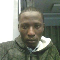 Jafeth Nechesa