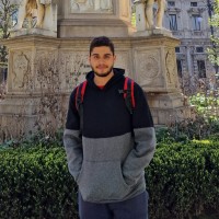Lucas Ribeiro