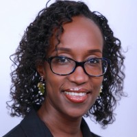 Peris Maina