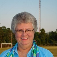 Barbara Thomas