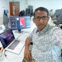 Arun Sj