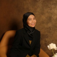 Ezanita Abdul Rahman