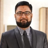 Hammad Ahmed