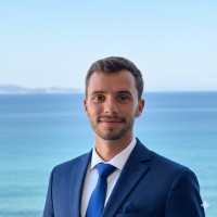 Thomas DOUAUD