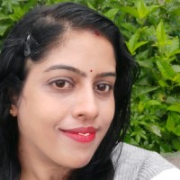 Sandhya Singh