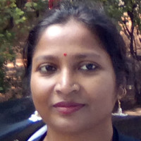 Dr Kiran Janbandhu Mendhe