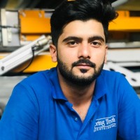 Shoaib Gujjar