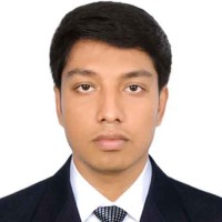 Md Mizanur Rahman