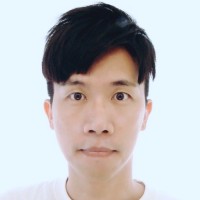 洪子翔